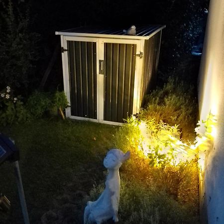 Das Kleine Lavendelhaus Kahl am Main Kültér fotó
