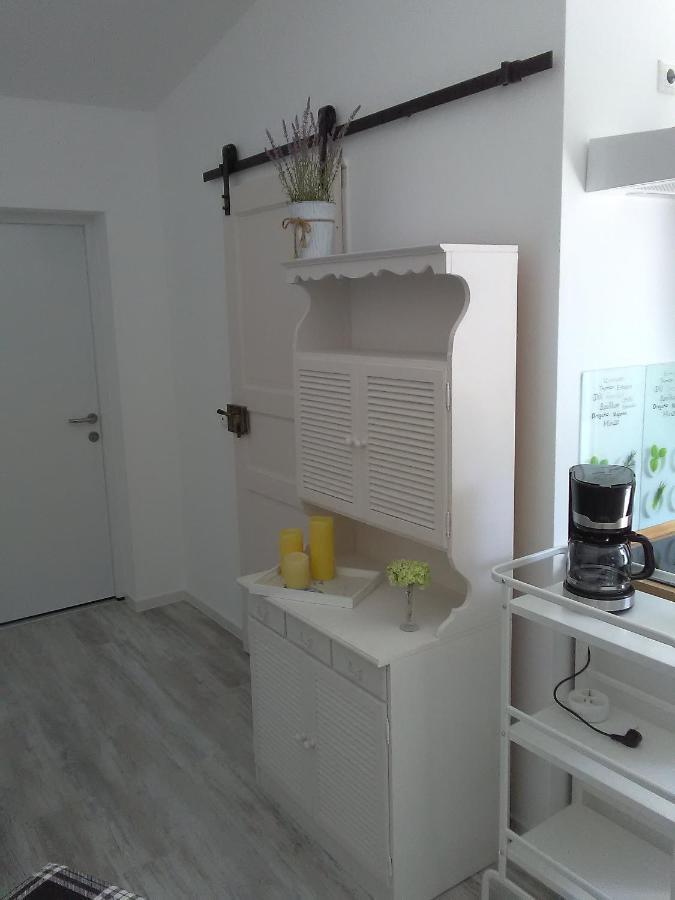Das Kleine Lavendelhaus Kahl am Main Kültér fotó